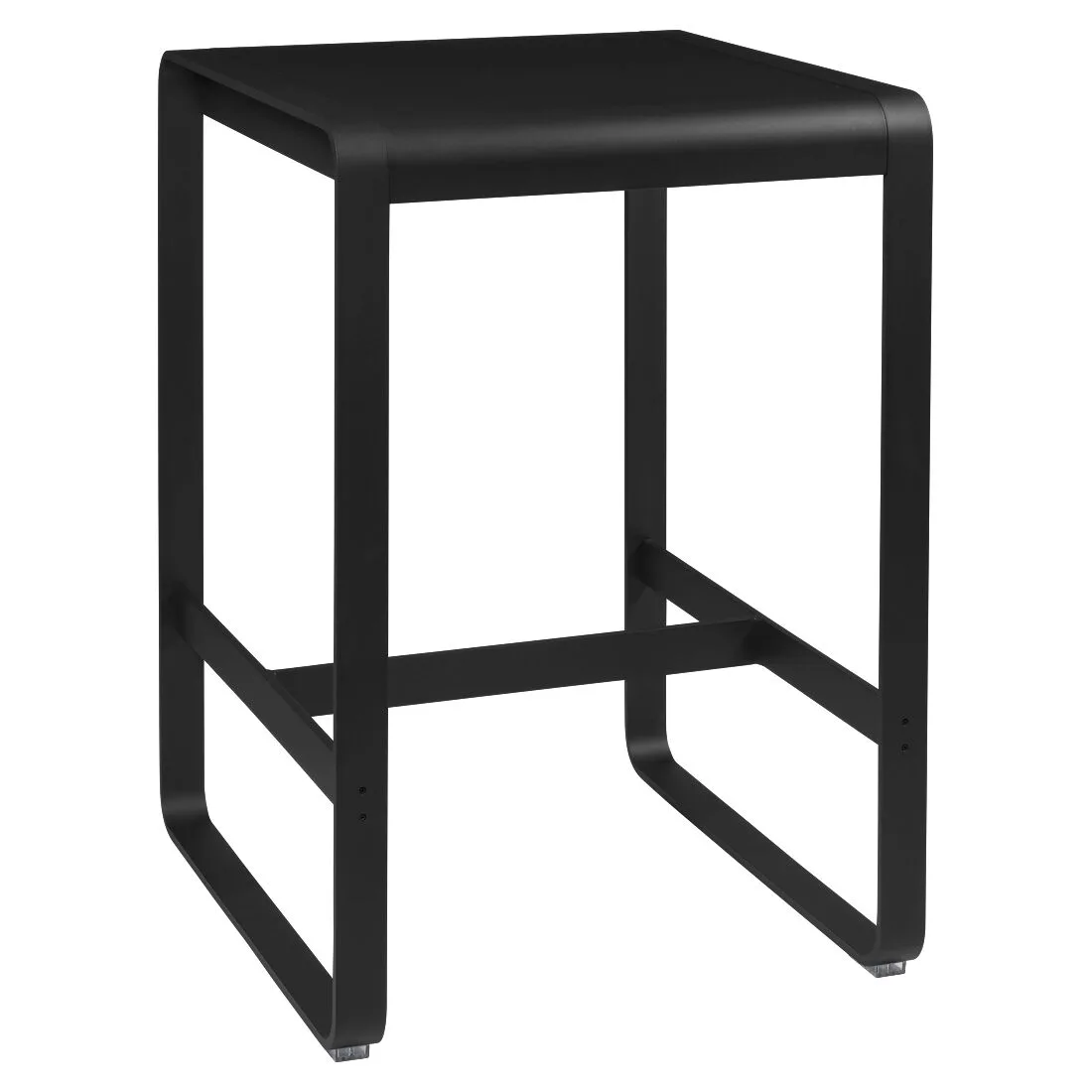 Fermob BELLEVIE TABLE HAUTE 74X80